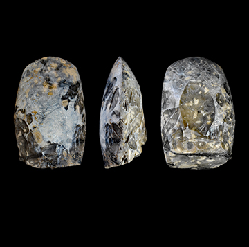 Neolithic flint assemblage