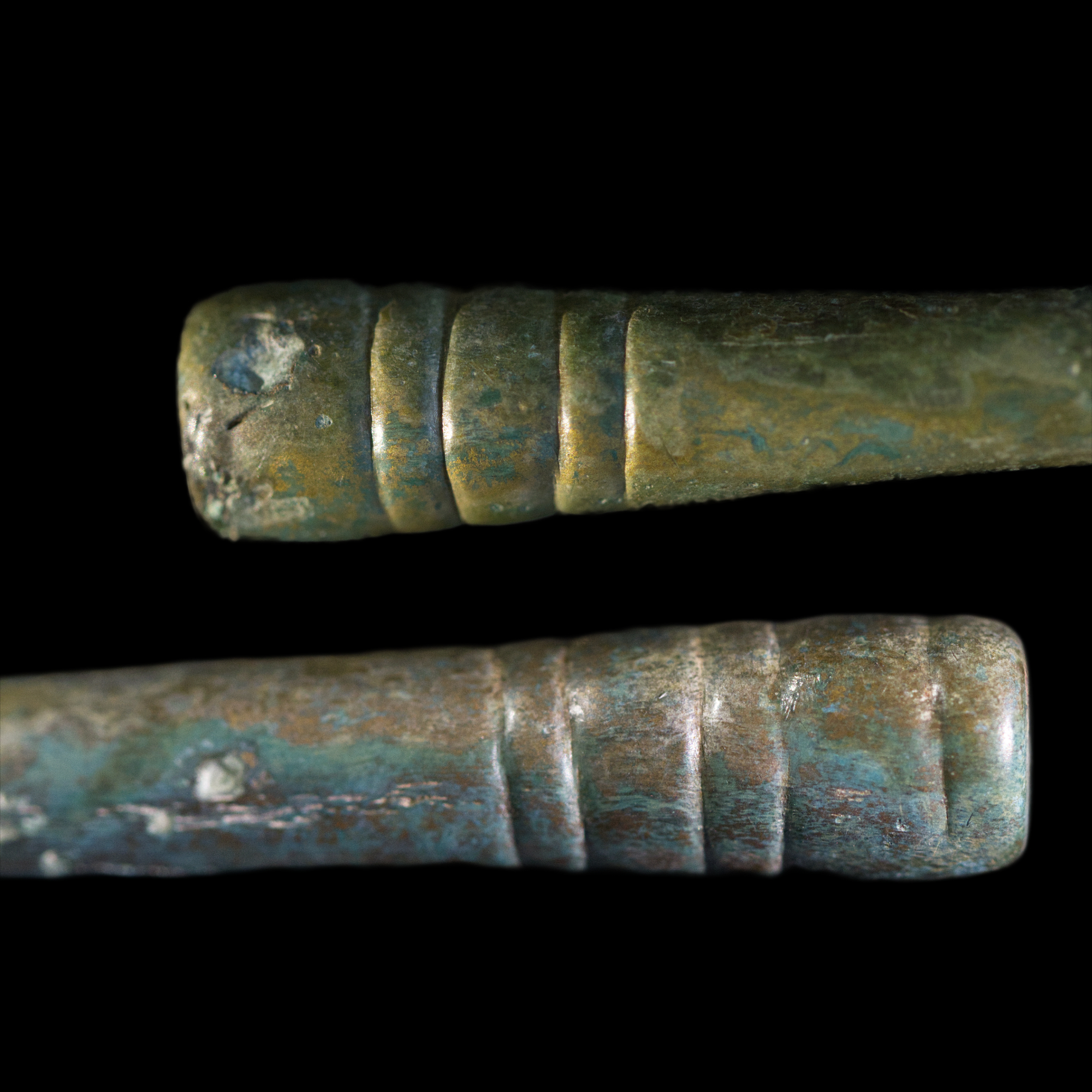 Roman Torc